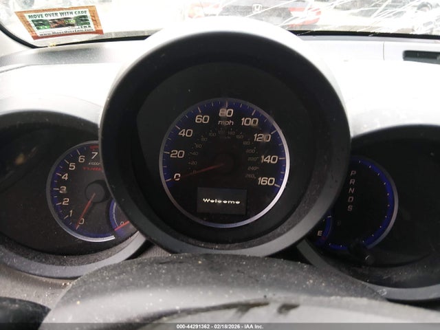 2011 ACURA RDX 5J8TB1H5XBA003709 Photo 6