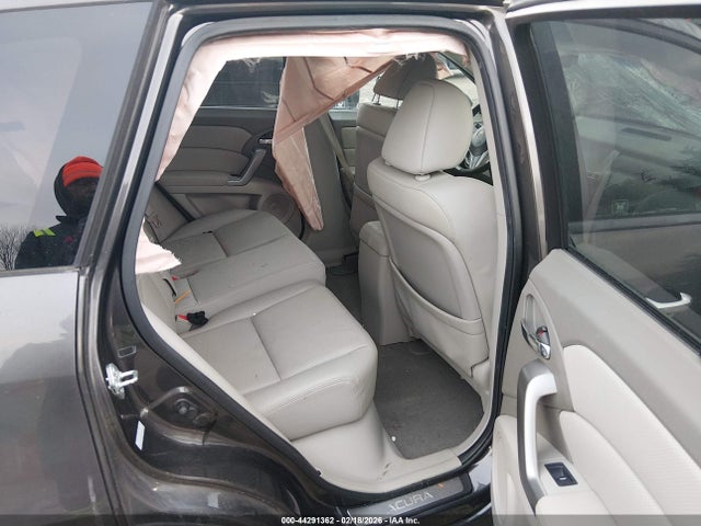 2011 ACURA RDX 5J8TB1H5XBA003709 Photo 7