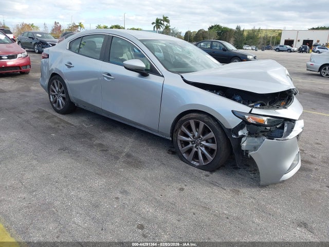 2020 MAZDA MAZDA3 JM1BPACL8L1170363