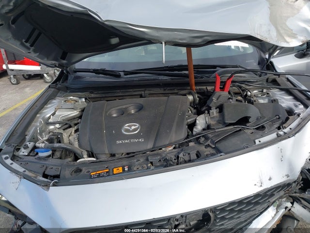 2020 MAZDA MAZDA3 JM1BPACL8L1170363 Photo 9