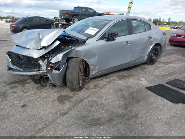 2020 MAZDA MAZDA3 JM1BPACL8L1170363 Photo 1