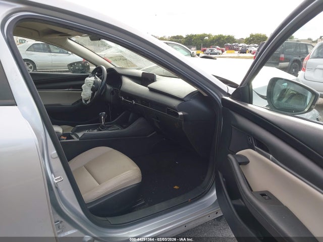 2020 MAZDA MAZDA3 JM1BPACL8L1170363 Photo 4