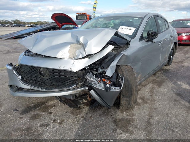 2020 MAZDA MAZDA3 JM1BPACL8L1170363 Photo 5