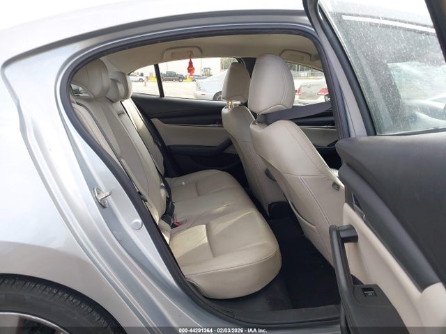 2020 MAZDA MAZDA3 JM1BPACL8L1170363 Photo 7