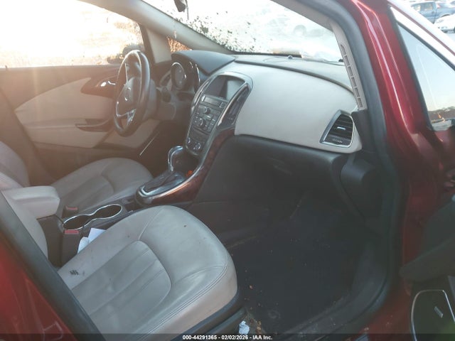 Aukcja sprzedaży 2012 Buick Verano Leather Group, vin: 1G4PS5SKXC4144409, numer aukcji: 44291365