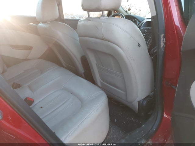 Aukcja sprzedaży 2012 Buick Verano Leather Group, vin: 1G4PS5SKXC4144409, numer aukcji: 44291365