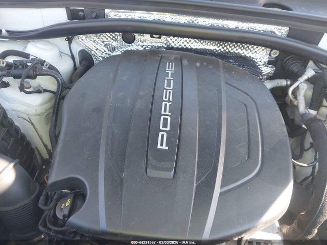 2021 PORSCHE MACAN WP1AA2A50MLB08760 Photo 9