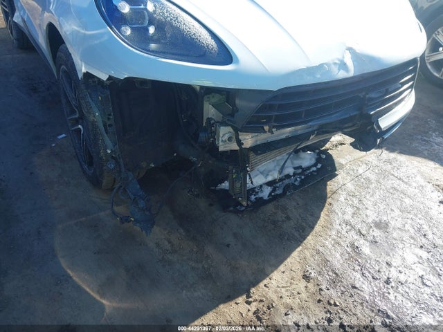 2021 PORSCHE MACAN WP1AA2A50MLB08760 Photo 5