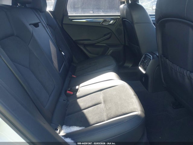 2021 PORSCHE MACAN WP1AA2A50MLB08760 Photo 7