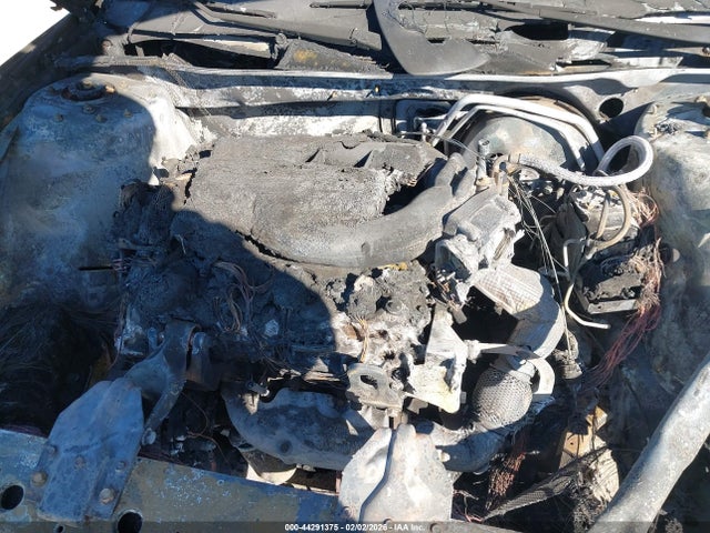 Продажа на аукционе авто 2007 Buick Lacrosse Cxs, vin: 2G4WE587471182189, номер лота: 44291375