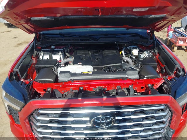 5TFLA5DA0PX087037 Toyota Tundra Sr5