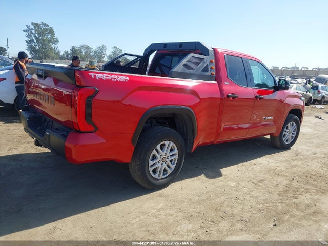 5TFLA5DA0PX087037 Toyota Tundra Sr5