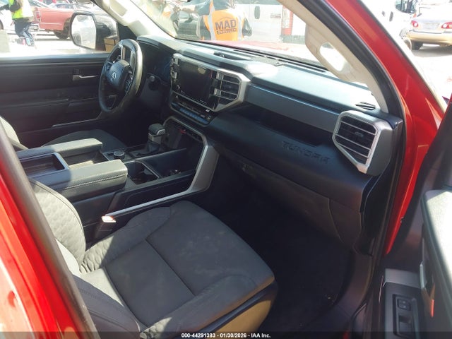 5TFLA5DA0PX087037 Toyota Tundra Sr5