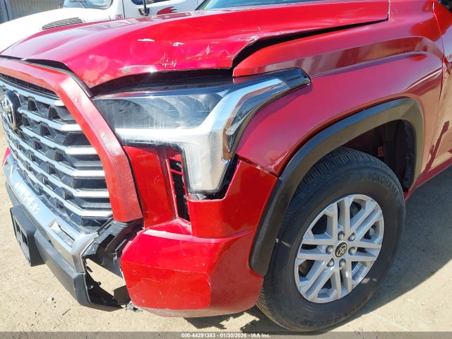 5TFLA5DA0PX087037 Toyota Tundra Sr5