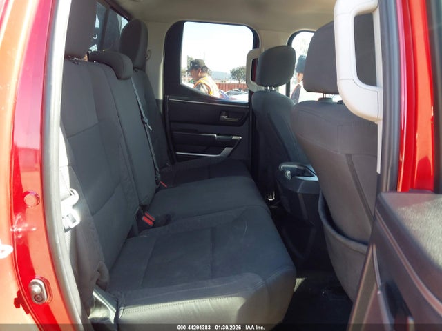 5TFLA5DA0PX087037 Toyota Tundra Sr5