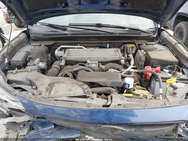 Продажа на аукционе авто 2020 Subaru Outback Onyx Edition Xt, vin: 4S4BTGKD3L3267768, номер лота: 44291386