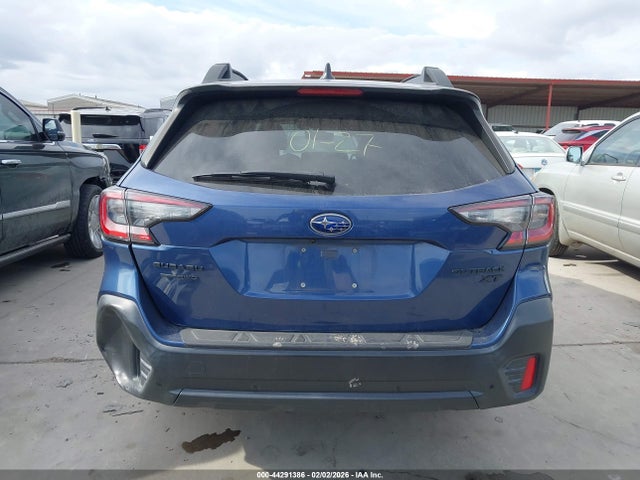 Продажа на аукционе авто 2020 Subaru Outback Onyx Edition Xt, vin: 4S4BTGKD3L3267768, номер лота: 44291386