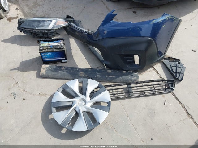 Продажа на аукционе авто 2020 Subaru Outback Onyx Edition Xt, vin: 4S4BTGKD3L3267768, номер лота: 44291386