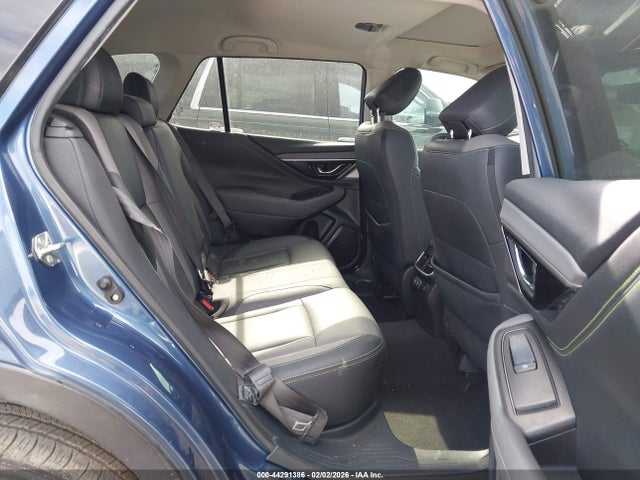 Продажа на аукционе авто 2020 Subaru Outback Onyx Edition Xt, vin: 4S4BTGKD3L3267768, номер лота: 44291386