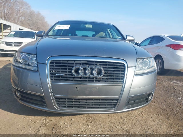 2007 AUDI A6 WAUDH74F87N083284 Photo 5