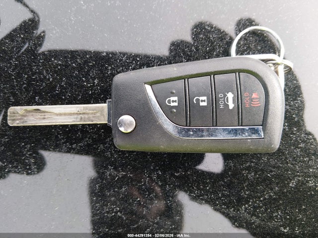 4T1G11AK5MU609841 Toyota CAMRY SE