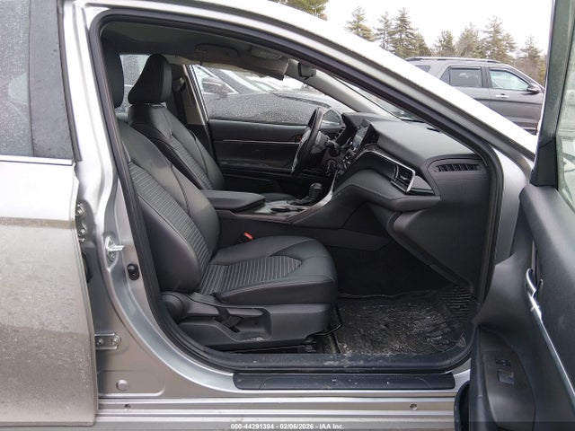 4T1G11AK5MU609841 Toyota CAMRY SE