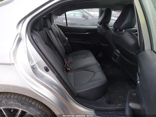 4T1G11AK5MU609841 Toyota CAMRY SE