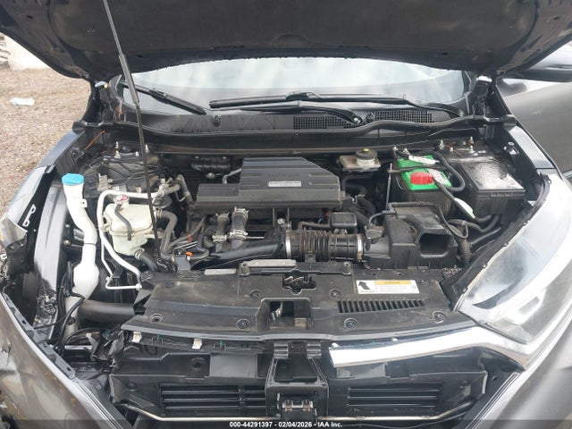 Aukcja sprzedaży 2019 Honda Cr-v Ex, vin: JHLRW2H59KX022304, numer aukcji: 44291397
