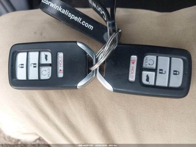 Aukcja sprzedaży 2019 Honda Cr-v Ex, vin: JHLRW2H59KX022304, numer aukcji: 44291397