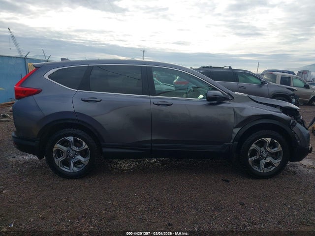 Aukcja sprzedaży 2019 Honda Cr-v Ex, vin: JHLRW2H59KX022304, numer aukcji: 44291397