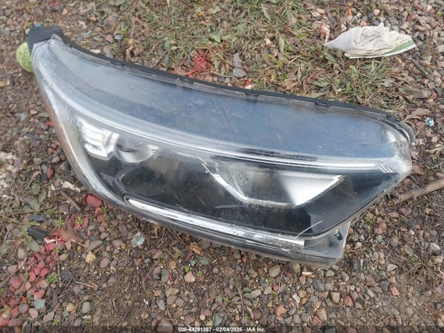 Aukcja sprzedaży 2019 Honda Cr-v Ex, vin: JHLRW2H59KX022304, numer aukcji: 44291397
