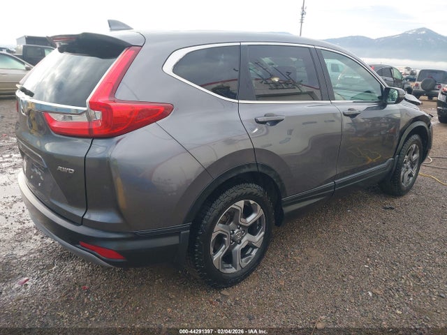 Aukcja sprzedaży 2019 Honda Cr-v Ex, vin: JHLRW2H59KX022304, numer aukcji: 44291397