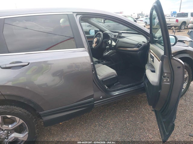 Aukcja sprzedaży 2019 Honda Cr-v Ex, vin: JHLRW2H59KX022304, numer aukcji: 44291397