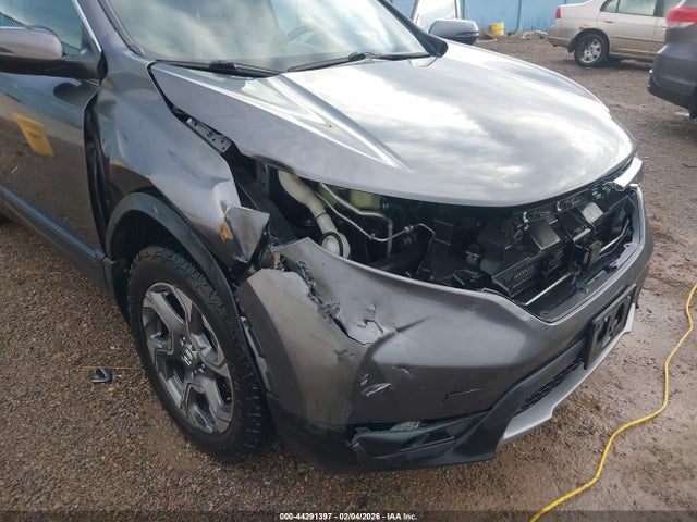 Aukcja sprzedaży 2019 Honda Cr-v Ex, vin: JHLRW2H59KX022304, numer aukcji: 44291397