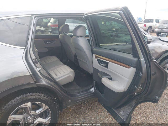 Aukcja sprzedaży 2019 Honda Cr-v Ex, vin: JHLRW2H59KX022304, numer aukcji: 44291397