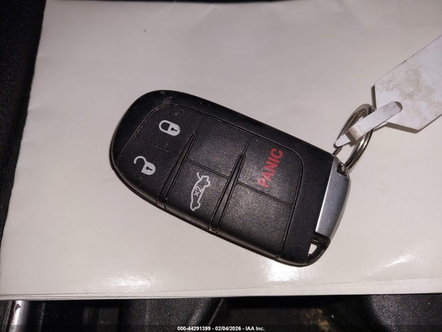 Продаж на аукціоні авто 2016 Chrysler 200 Limited, vin: 1C3CCCAB4GN117474, номер лоту: 44291399