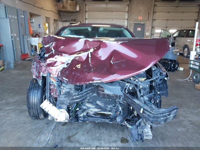 Продаж на аукціоні авто 2016 Chrysler 200 Limited, vin: 1C3CCCAB4GN117474, номер лоту: 44291399
