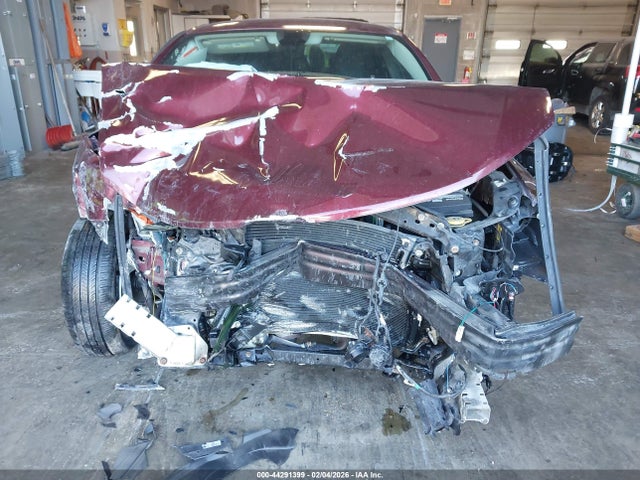 Продаж на аукціоні авто 2016 Chrysler 200 Limited, vin: 1C3CCCAB4GN117474, номер лоту: 44291399