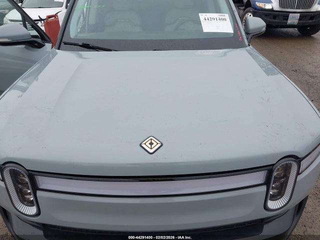 2024 RIVIAN R1T 7FCTGBAA4RN031306 Photo 9