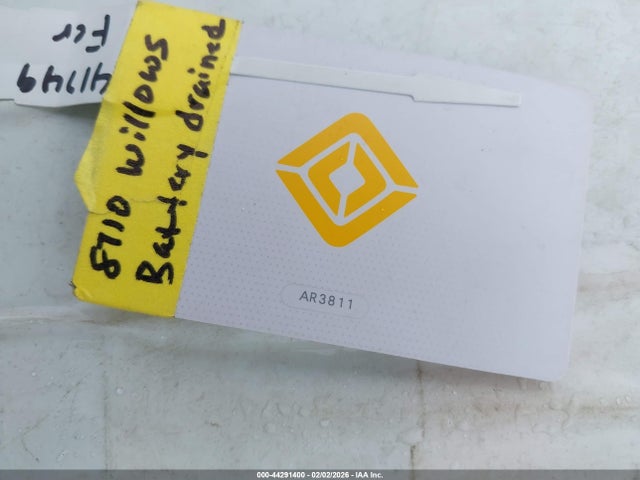 2024 RIVIAN R1T 7FCTGBAA4RN031306 Photo 10