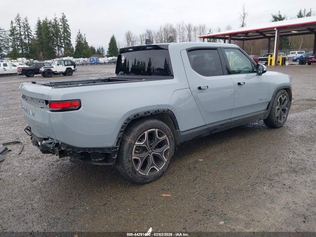 2024 RIVIAN R1T 7FCTGBAA4RN031306 Photo 3