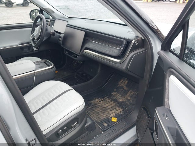 2024 RIVIAN R1T 7FCTGBAA4RN031306 Photo 4