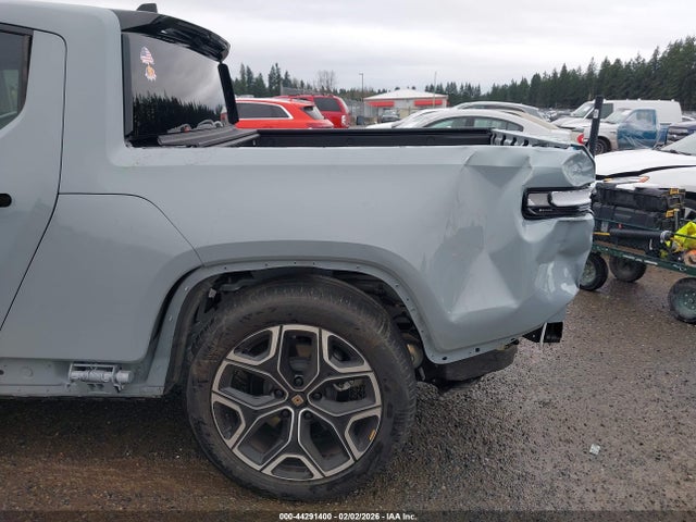 2024 RIVIAN R1T 7FCTGBAA4RN031306 Photo 5