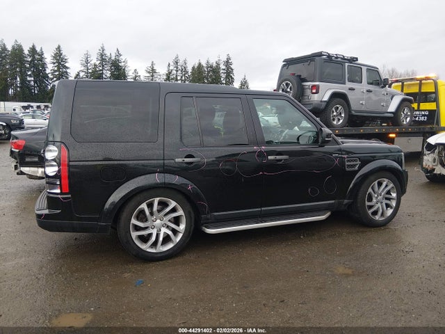 SALAG2V68GA835043 Land Rover LR4