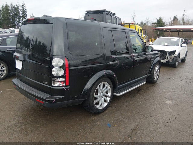 SALAG2V68GA835043 Land Rover LR4