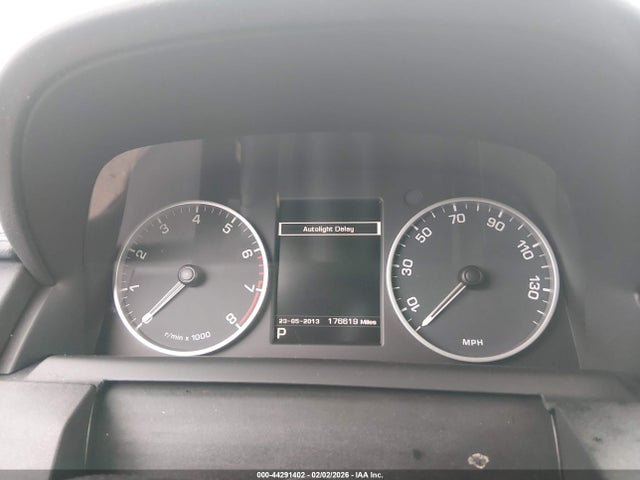 SALAG2V68GA835043 Land Rover LR4