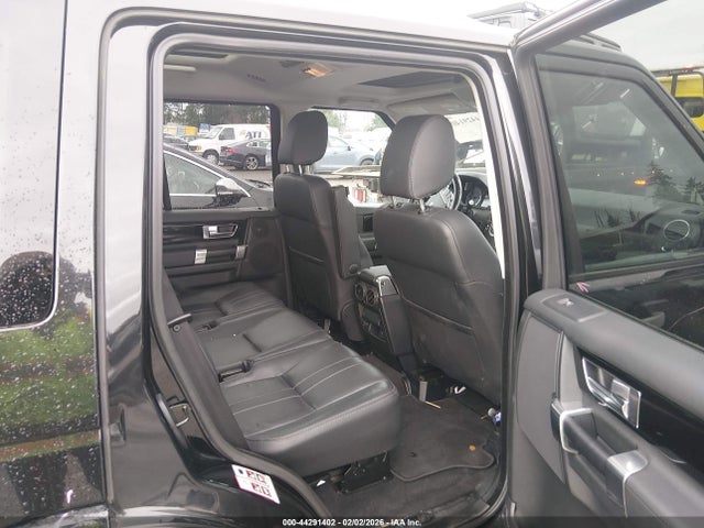 SALAG2V68GA835043 Land Rover LR4
