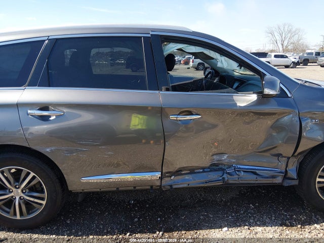 Продаж на аукціоні авто 2016 Infiniti Qx60, vin: 5N1AL0MM5GC511006, номер лоту: 44291403