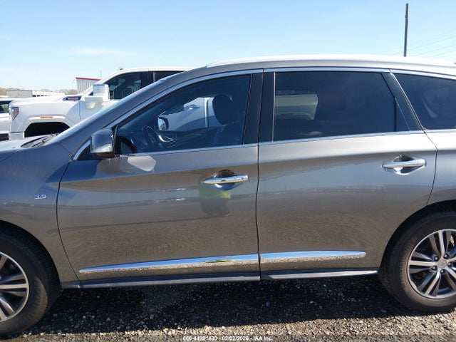 Продаж на аукціоні авто 2016 Infiniti Qx60, vin: 5N1AL0MM5GC511006, номер лоту: 44291403