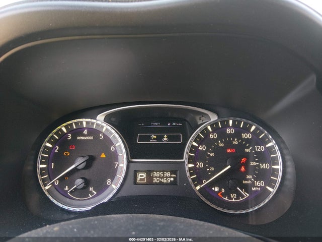 Продаж на аукціоні авто 2016 Infiniti Qx60, vin: 5N1AL0MM5GC511006, номер лоту: 44291403